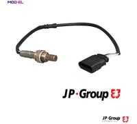 JP Group Lambda Oxygen Sensor 1193802700 Heated