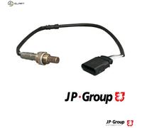 JP GROUP 1193802700 Lambda sensor