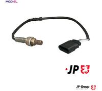 JP GROUP 1193802700 Lambda sensor