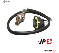 Lambda sensor before catalytic converter Regulating Sensor 1293800600 JP GROUP