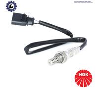 LAMBDA SENSOR 1334 FOR MAZDA FAMILIA/VI ETUDE ALLEGRO/MK/VIII 323/PROTEGE/Mk