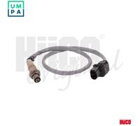Lambda sensor before catalytic converter Regulating Sensor 135300 HITACHI for VW