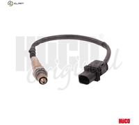 ASTEMO 135303 Lambda sensor