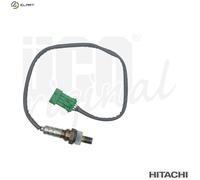 Hitachi Lambda Sensor 135329 – for Peugeot Partner / 1007 / 106 II / 206 SW