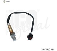 Hitachi Lambda Sensor 135331 - Fits Chevrolet Captiva, Opel Astra/Tigra/Corsa