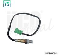 HITACHI 135334 Lambda sensor