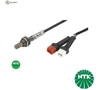 LAMBDA SENSOR 1418 FOR TOYOTA YARIS/VERSO/VAN 2NZ-FE 1.3L 1NZ-FE 1.5L 4cyl