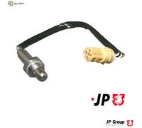 JP Group Lambda Sensor 1493800400 – Regulating Probe before catalytic converter for BMW