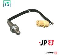 JP Group Lambda Sensor 1493800400 – Regulating Probe before catalytic converter for BMW