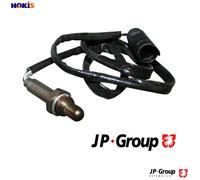 JP GROUP Lambda sensor 1493800500 after catalytic converter Heated 4 BMW: 3 Coupe, 3 Touring, Z4 Roadster