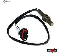 LAMBDA SENSOR 150078310 FOR OPEL TIGRA/TwinTop ZAFIRA/MPV CORSA VECTRA/GTS 1.8L