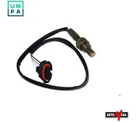 AUTOMEGA 150078610 Lambda sensor