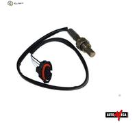 AUTOMEGA 150078610 Lambda sensor