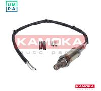 Kamoka Lambda Sensor 17004 – Universal 4-wire for Abarth Alfa Romeo Alpina