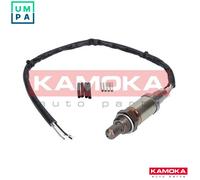 Kamoka Lambda Sensor 17004 – Universal 4-wire for Abarth Alfa Romeo Alpina