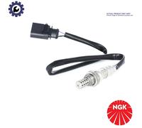LAMBDA SENSOR 1708 FOR JAGUAR FORD MONDEO/III/Clipper/Turnier/Mk AJ8FT 4.2L 4cyl