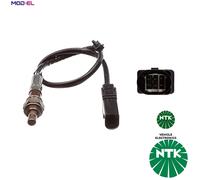 LAMBDA SENSOR 1727 FOR FIAT FIORINO/Box/Body/MPV 500/C QUBO DOBLO/Cargo/Bus 1.2L