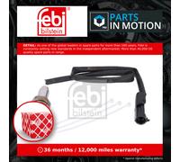 Lambda Sensor Fits Daewoo Espero Nexia Chevrolet GM Vauxhall Astra Ca Febi 17536