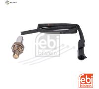 Lambda Sensor Fits Daewoo Espero Nexia Chevrolet GM Vauxhall Astra Ca Febi 17536