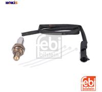 Lambda Sensor Fits Daewoo Espero Nexia Chevrolet GM Vauxhall Astra Ca Febi 17536