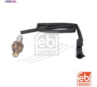 Lambda Sensor Fits Daewoo Espero Nexia Chevrolet GM Vauxhall Astra Ca Febi 17536