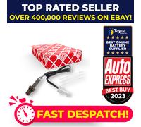 Lambda Sensor 175775 Febi Oxygen 1618Z6 E144001 1618Z7 161848 1628CW Quality New