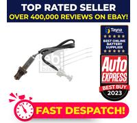 Lambda Sensor 175775 Febi Oxygen 1618Z6 E144001 1618Z7 161848 1628CW Quality New