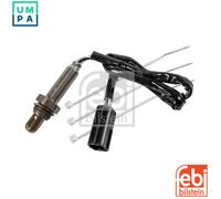 FEBI BILSTEIN Oxygen Sensor 175776 Heated – Fits Chevrolet Ford Hyundai Kia Mazda Opel