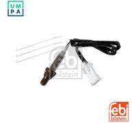 FEBI BILSTEIN 175831 Lambda sensor