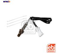 FEBI BILSTEIN 175831 Lambda sensor