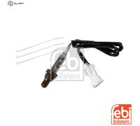 FEBI BILSTEIN 175831 Lambda sensor