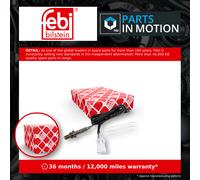 Lambda Sensor 175832 Febi Oxygen 1628PX 1628QY 16286W 16288C 16289S Quality New