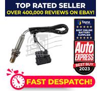 Lambda sensor Heated 175834 FEBI BILSTEIN for VW SEAT SKODA