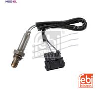 Ferdinand Bilstein Lambda Sensor 175834 Heated for VW SEAT SKODA