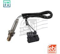 Ferdinand Bilstein Lambda Sensor 175834 Heated for VW SEAT SKODA