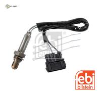 LAMBDA SENSOR 175834 FOR 2E/ABF/ADY/AGG/AKR/ABA 2.0L ADL/ABS/ADZ/ADD 1.8L 4cyl