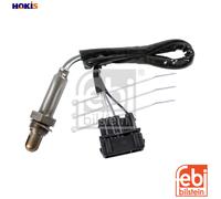 FEBI BILSTEIN 175834 Lambda sensor