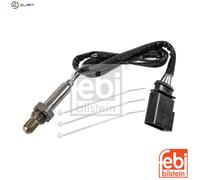 FEBI BILSTEIN 175835 Lambda sensor