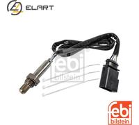 LAMBDA SENSOR 175835 FOR AUDI AGN 1.8L 4cyl A3