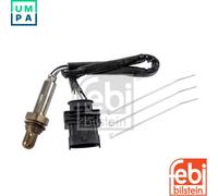 LAMBDA SENSOR 175836 FOR OPEL X 10 XE 1.0L 3cyl CORSA B X 12 XE 1.2L 4cyl