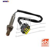 FEBI BILSTEIN 175837 Lambda sensor