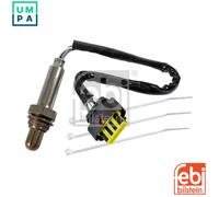 LAMBDA SENSOR 175837 FOR A18XER/18XEL Z18XE/18XEL/18XER 1.8L 4cyl