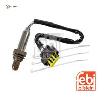 LAMBDA SENSOR 175837 FOR A18XER/18XEL Z18XE/18XEL/18XER 1.8L 4cyl