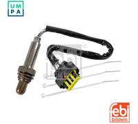 FEBI BILSTEIN 175837 Lambda sensor