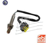 LAMBDA SENSOR 175837 FOR OPEL Z18XER/18XE/18XEL A18XER/18XEL 4cyl ASTRA H SAAB