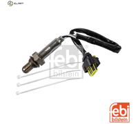 FEBI BILSTEIN 175838 Lambda sensor