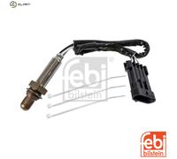 FEBI BILSTEIN 175839 Lambda sensor