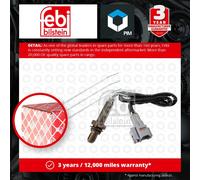 Lambda Sensor 175842 Febi Oxygen 1821360J01 1821362J00 1821362J00000 1821362J01