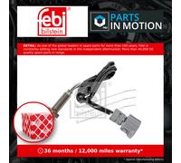 FEBI BILSTEIN 175843 Lambda sensor