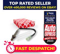 Lambda Sensor 175847 Febi Oxygen 1811365D32 1821365D10 1821365D30 1821365D31 New
